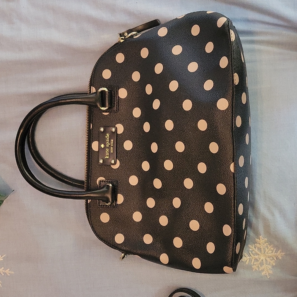 Kate Spade handbag NWOT